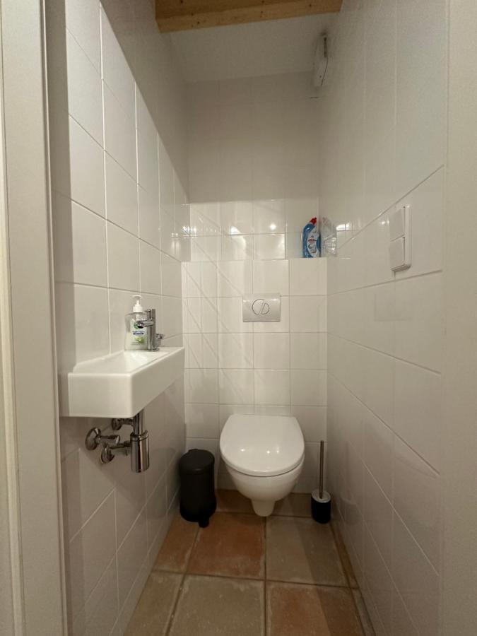 Vakantiewoning Waag Ferienhaus Rekem